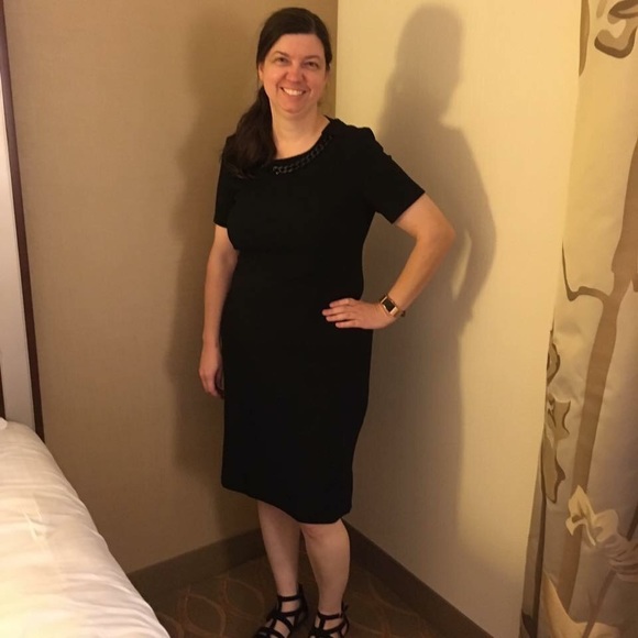 Meet your Posher, Andrea - Picture 1 of 1